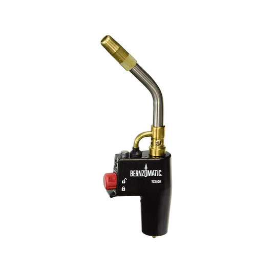 BERNZOMATIC TORCH HEAD PROPANE