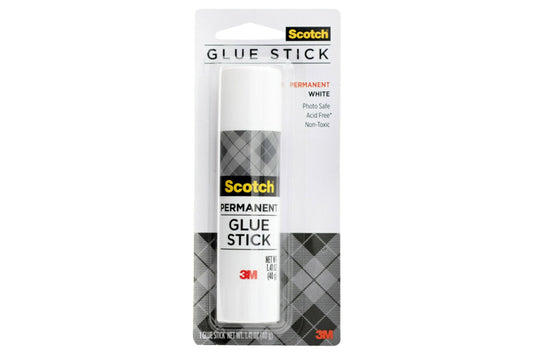 3M Scotch Glue Stick 1.41 oz 003-CFT