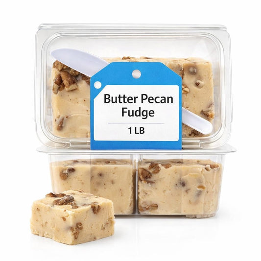 That Butter Pecan Fudge 12/8oz
