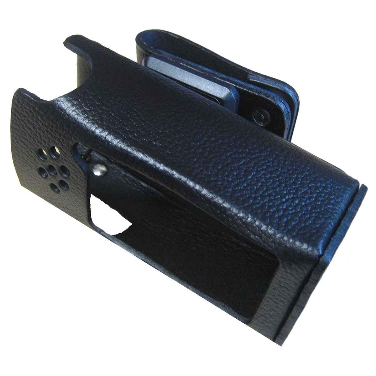 Standard Horizon Leather Case for HX400 VHF