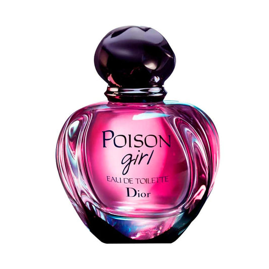 Dior Poison Girl Eau De Toilette 1 Fl Oz