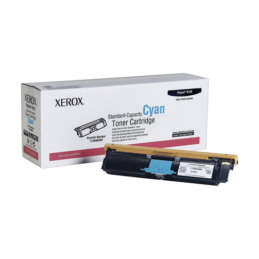 Xerox 113R00725 Toner Cartridge High-Capacity (Yellow,1-Pack)