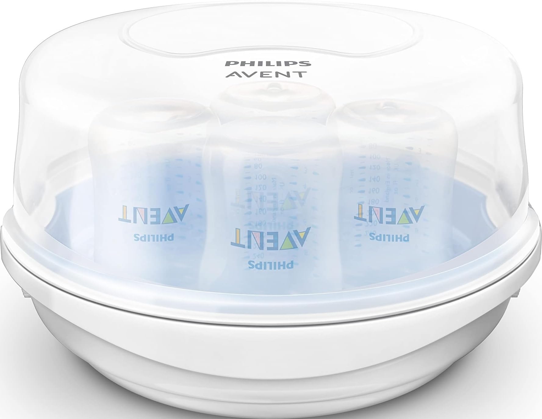 Philips Avent Advanced Electri