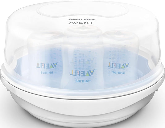 Philips Avent Advanced Electri