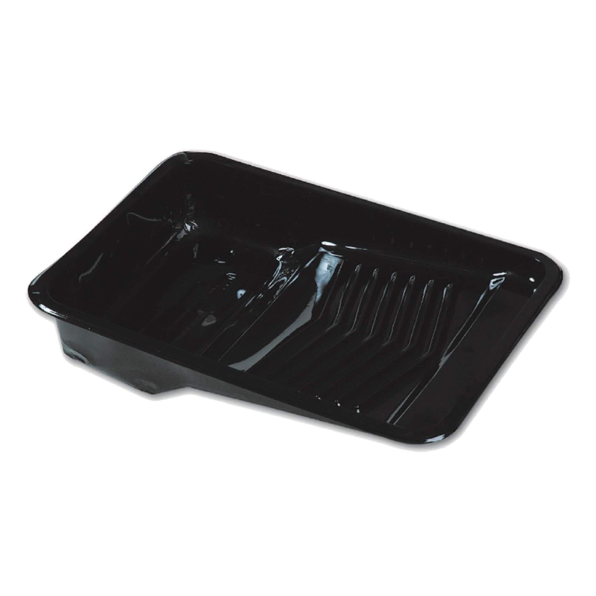 Linzer Paint Tray Liner Black 2 Quart