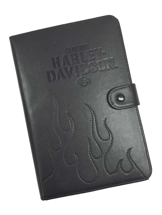 Harley-Davidson Universal Folio Tablet Case 7-8'' 06908