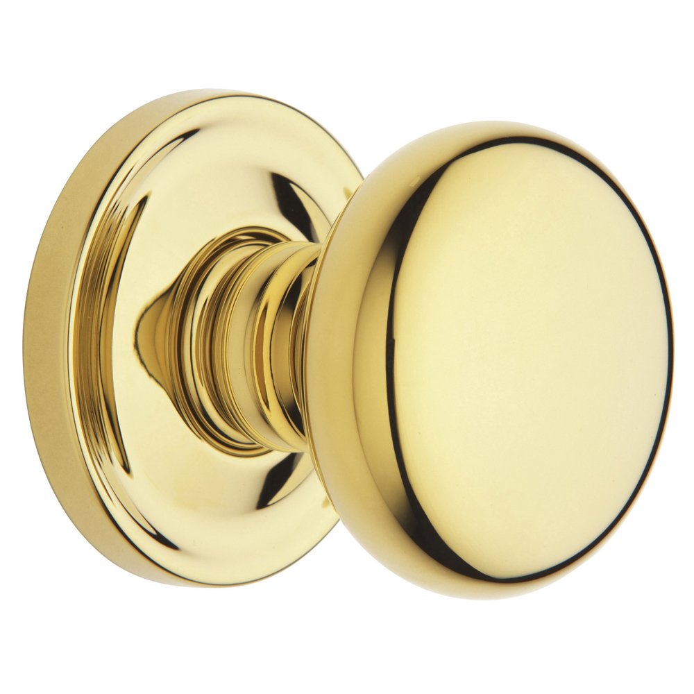 Baldwin 5015 031 PASS 238 BS Passage Knob Set