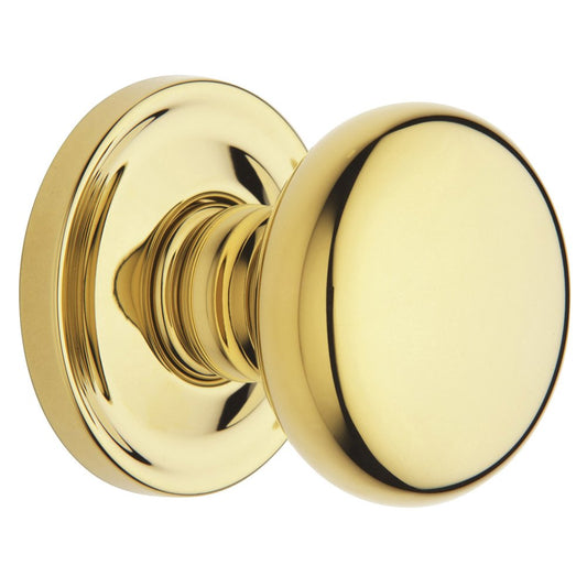 Baldwin 5015 031 PASS 238 BS Passage Knob Set