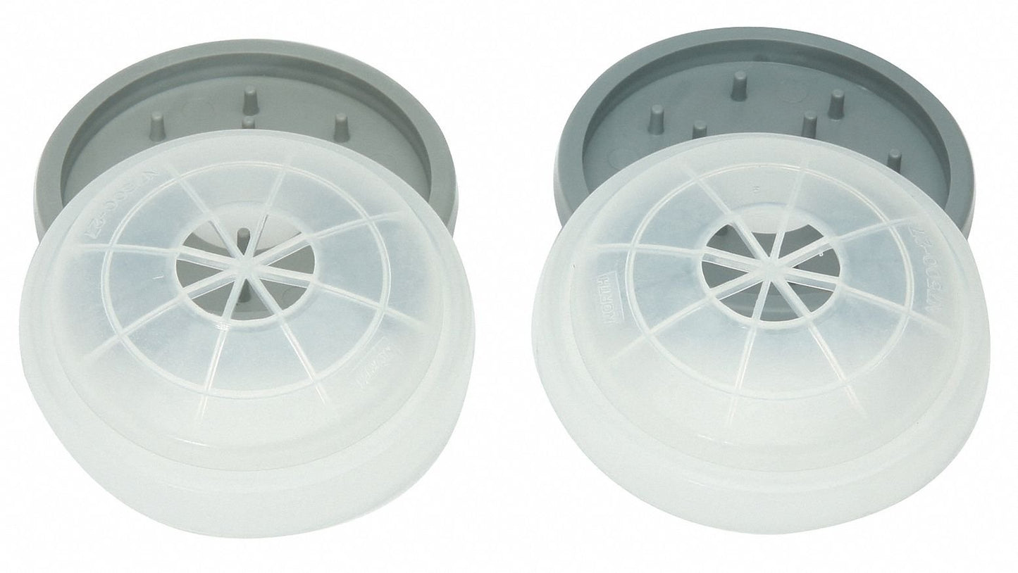 NORTH N SERIES CARTRIDGES & FI