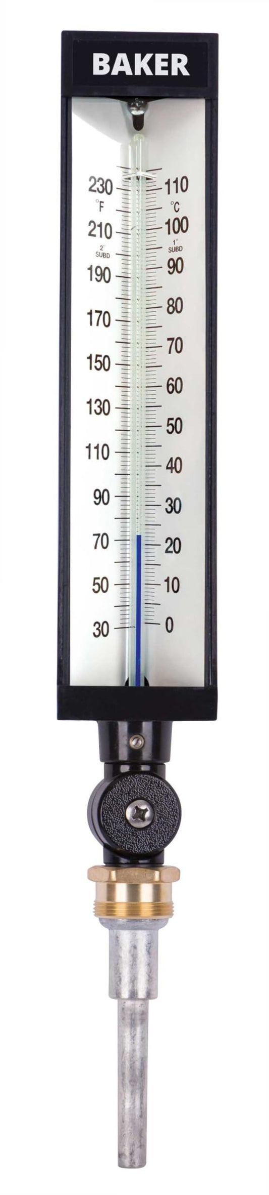 Baker Brand 9VU35-245 In