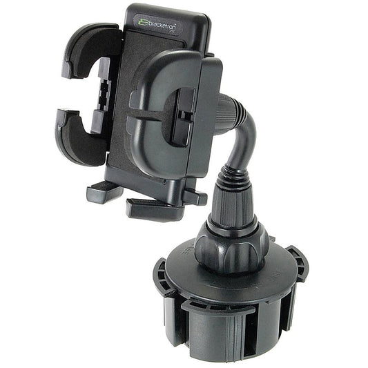 ''Bracketron Universal Cup-It W/Grip-It