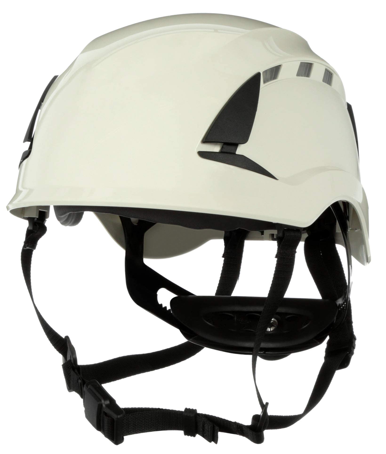 3M 3M SecureFit Safety Helme