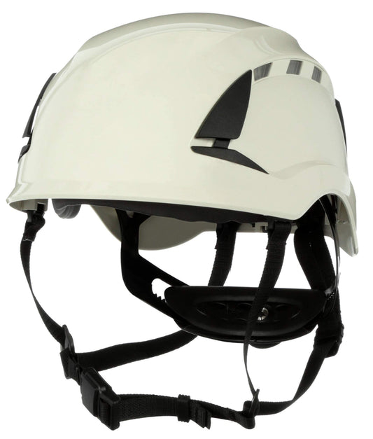 3M 3M SecureFit Safety Helme