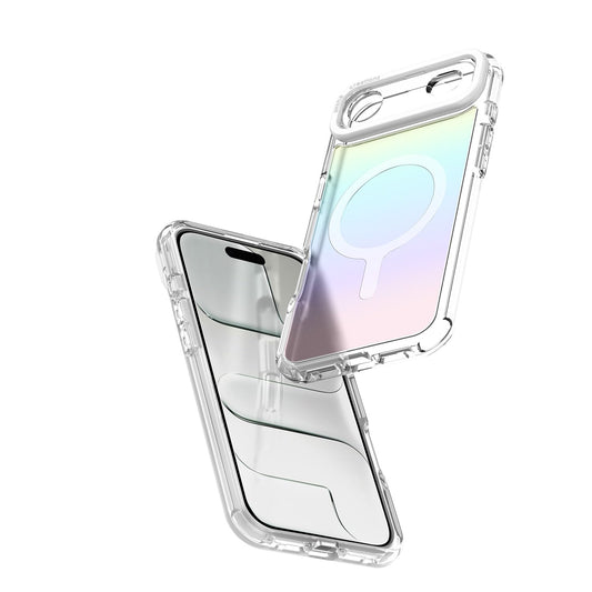 Avana Cosmic Frost Violet iPhone Air Case