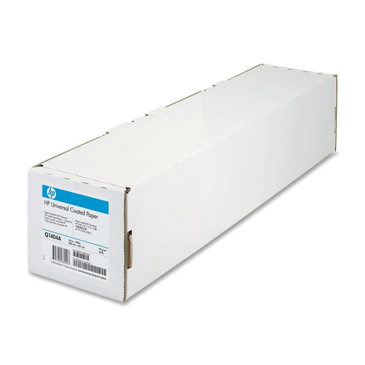 HEWQ1404A - HP Designjet Inkjet Large Format Paper