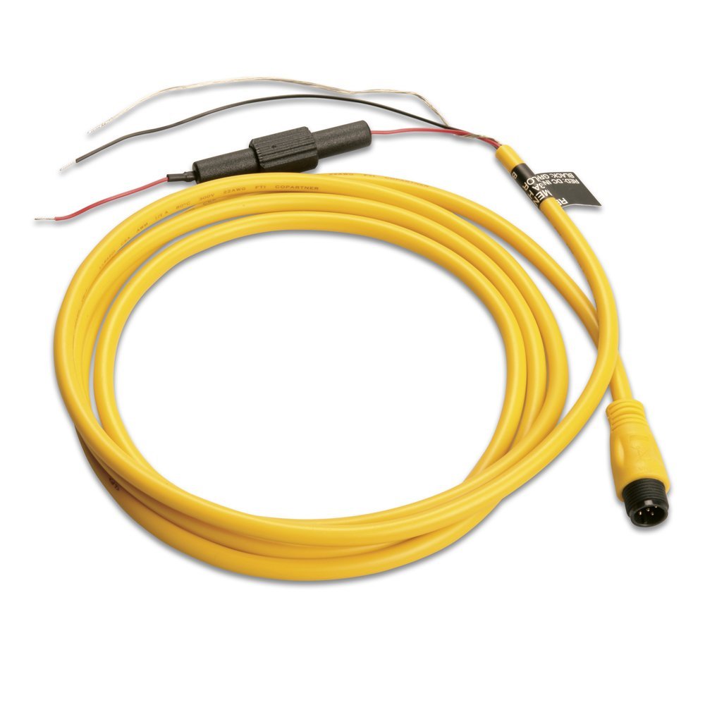 Garmin NMEA 2000 Power Cable 2m
