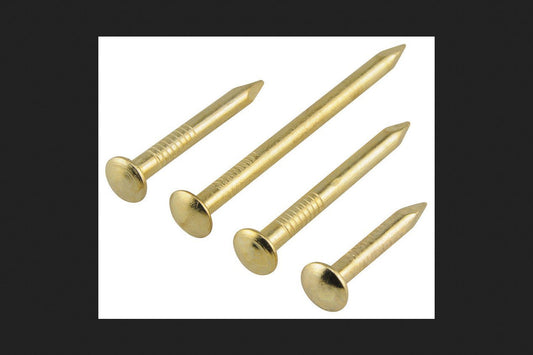 Hillman Ook 50034 Assorted Bendless Nails