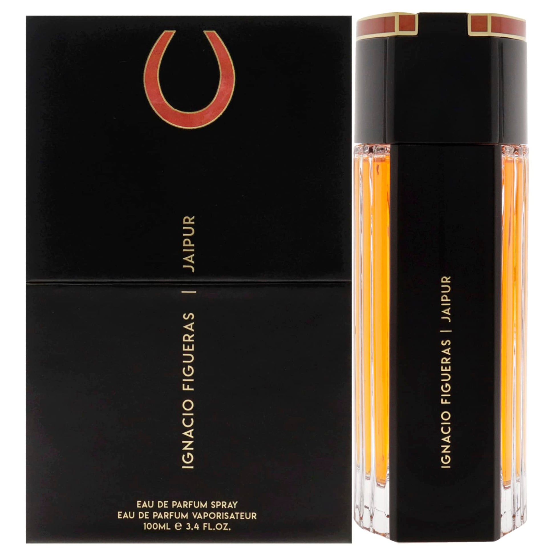IGNACIO FIGUERAS JAIPUR(U)EDP