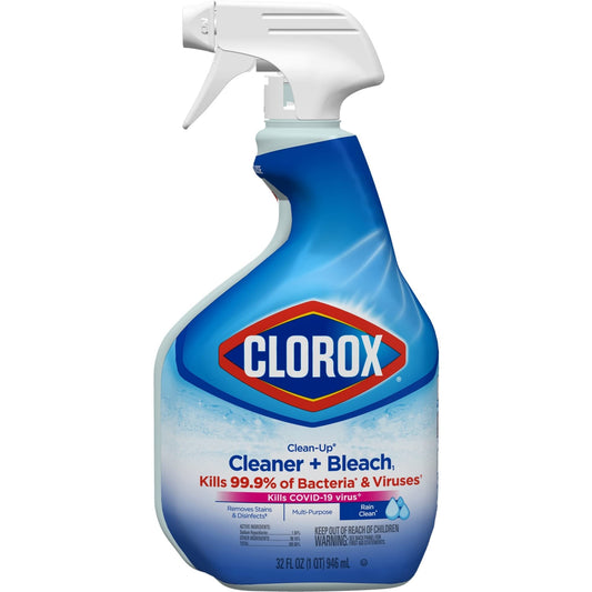 CLEANER;ALL-PURPOSE;CLN-UP