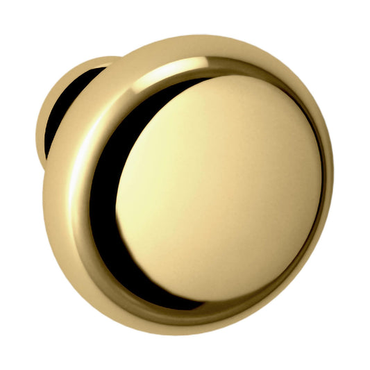 Baldwin 4706.BIN Mushroom Cabinet Knob 1-1/4 Inch