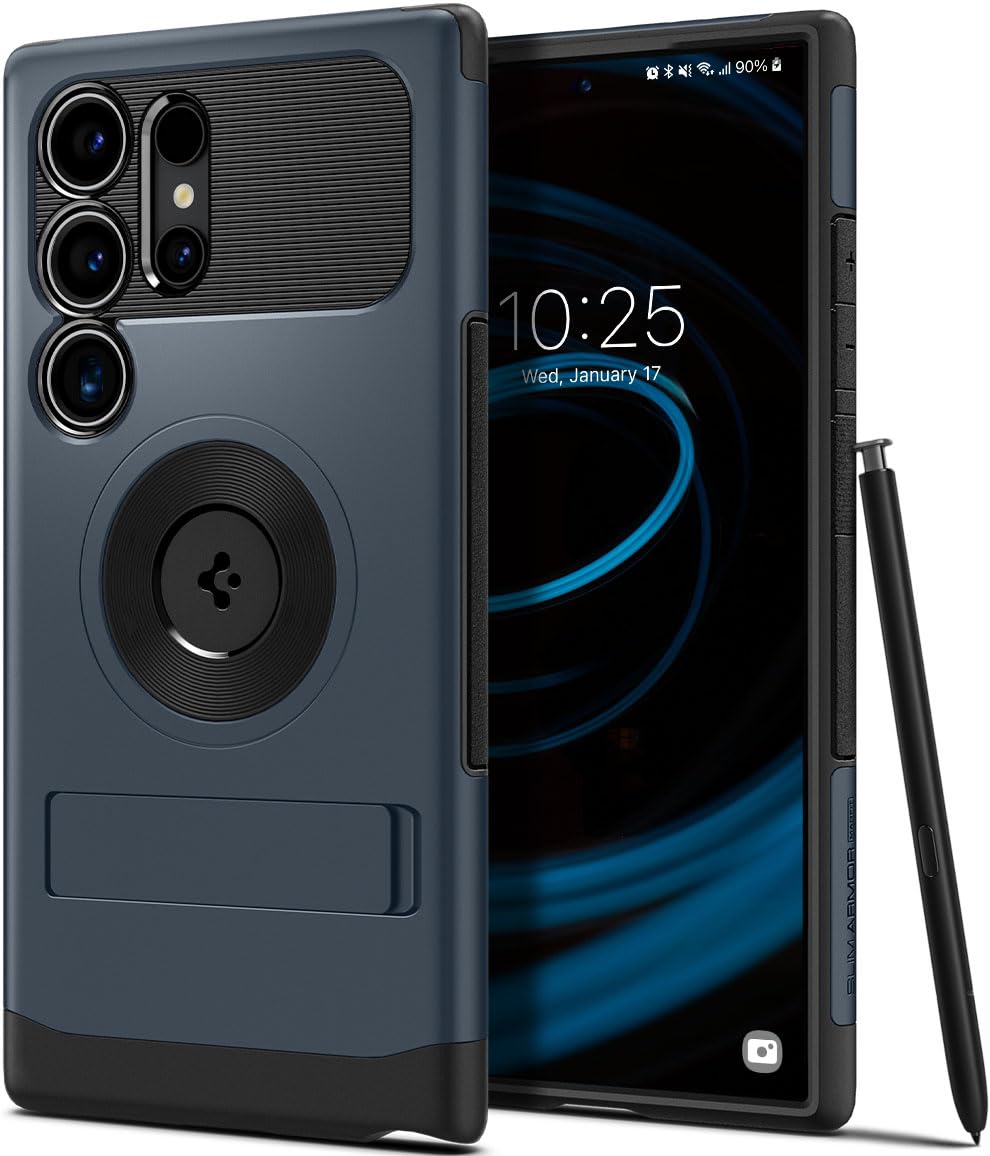 Spigen Slim Armor Mag Case ACS07188