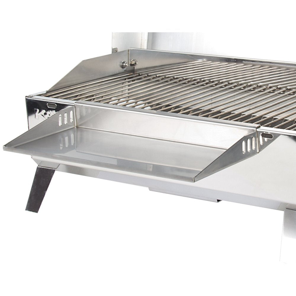 Kuuma Stow N' Go Grill Food Tray