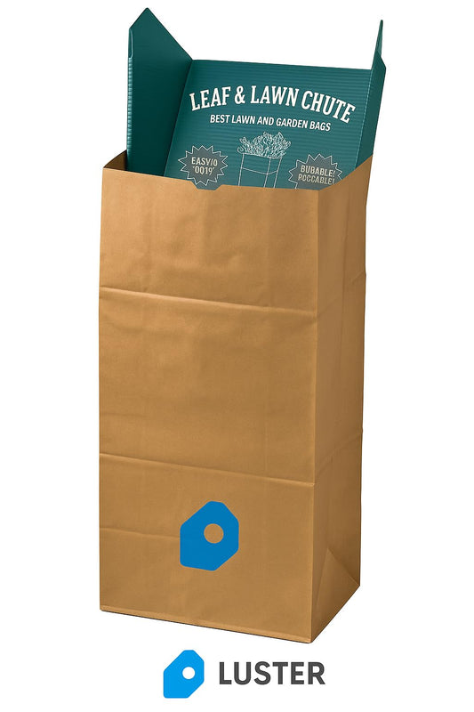 Luster Leaf A650 Leaf and Lawn Chute