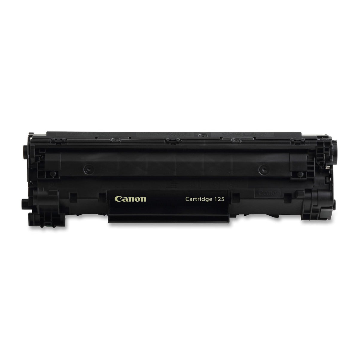 CANON CARTRIDGE 125 BLACK TONER - FOR CANON IMAGECLASS LBP6000 - CGR125 - EST YI (3484B001AA) -