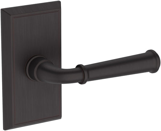 Baldwin 9BR3525-326 Deadbolt Trim Kit