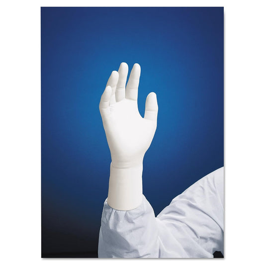 Kimberly-Clark Kimtech G5 Nitrile Gloves Large 305mm 1000ct