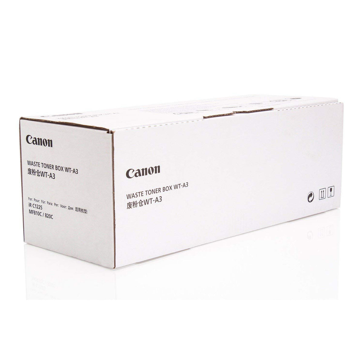 Canon FM0-0015-010 Waste Toner Box 9549B002AA