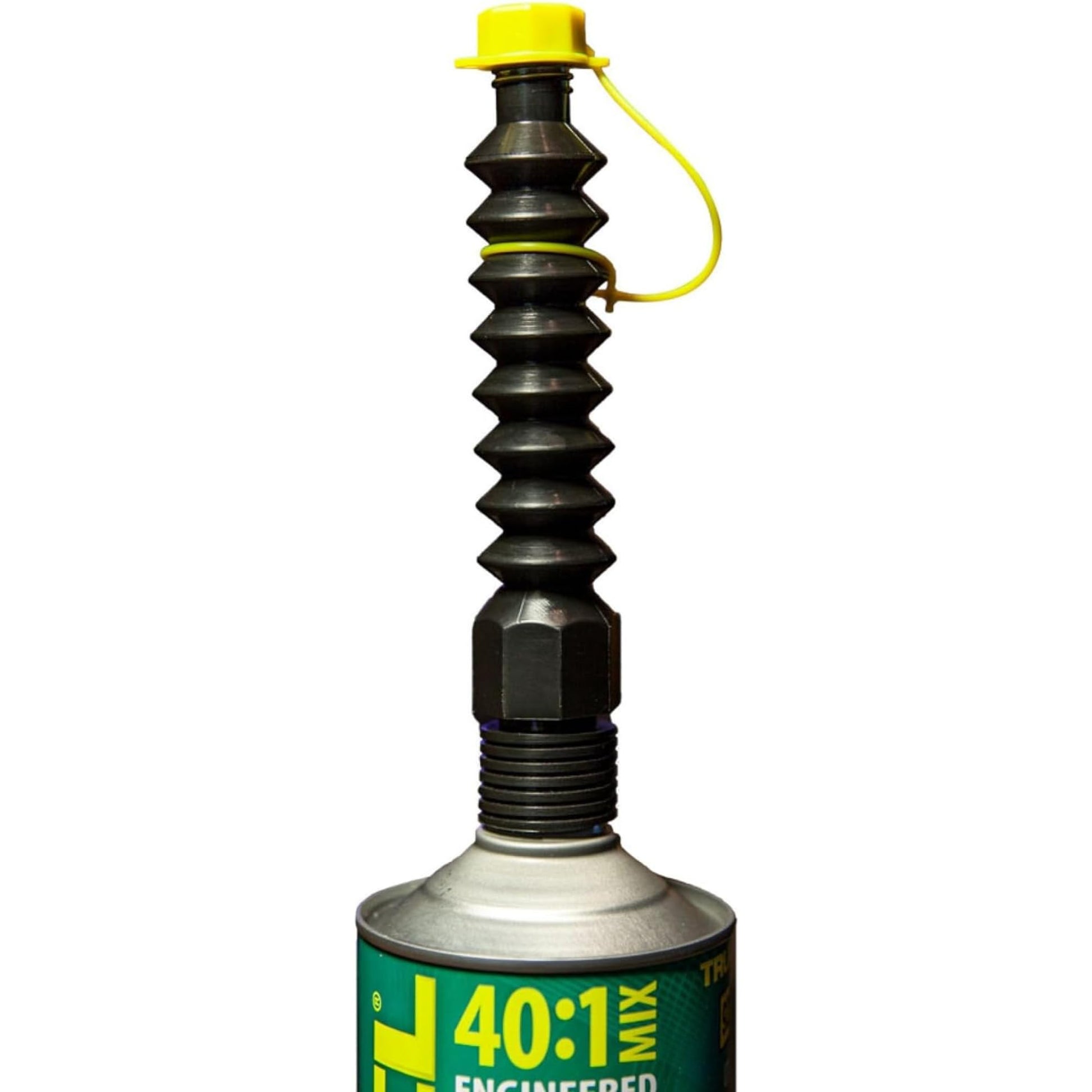 EZPOUR Pre-Mix Fuel Spout Kit 7 Inch