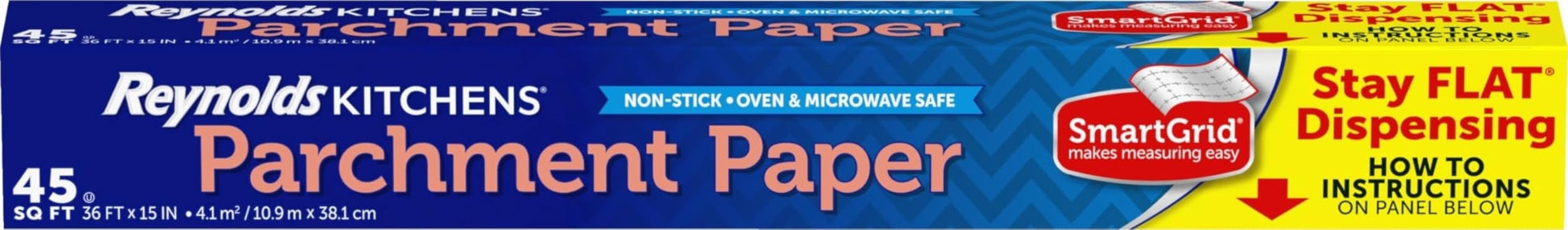 Reynolds Parchment Paper 24/45