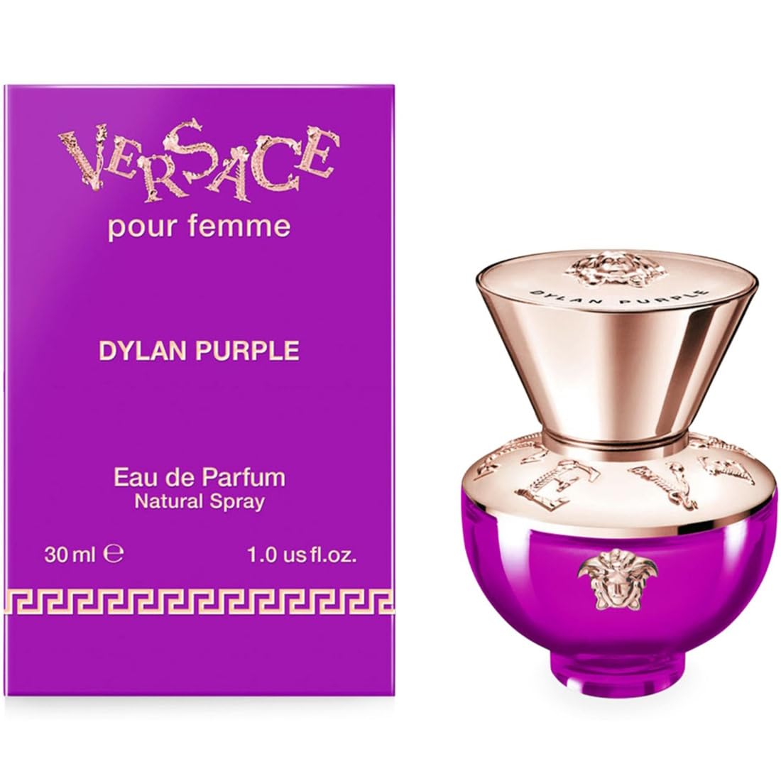 Versace Dylan Purple EDP 30ml