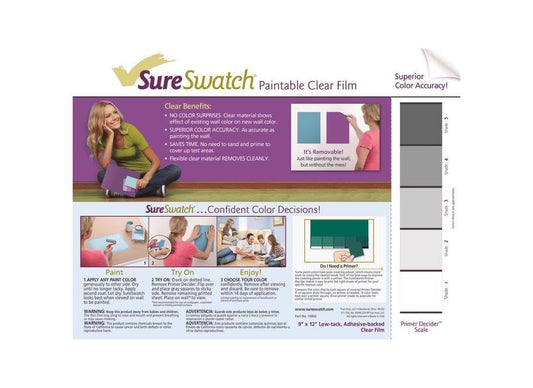 PAINTABLE SAMPLE FILM3PK