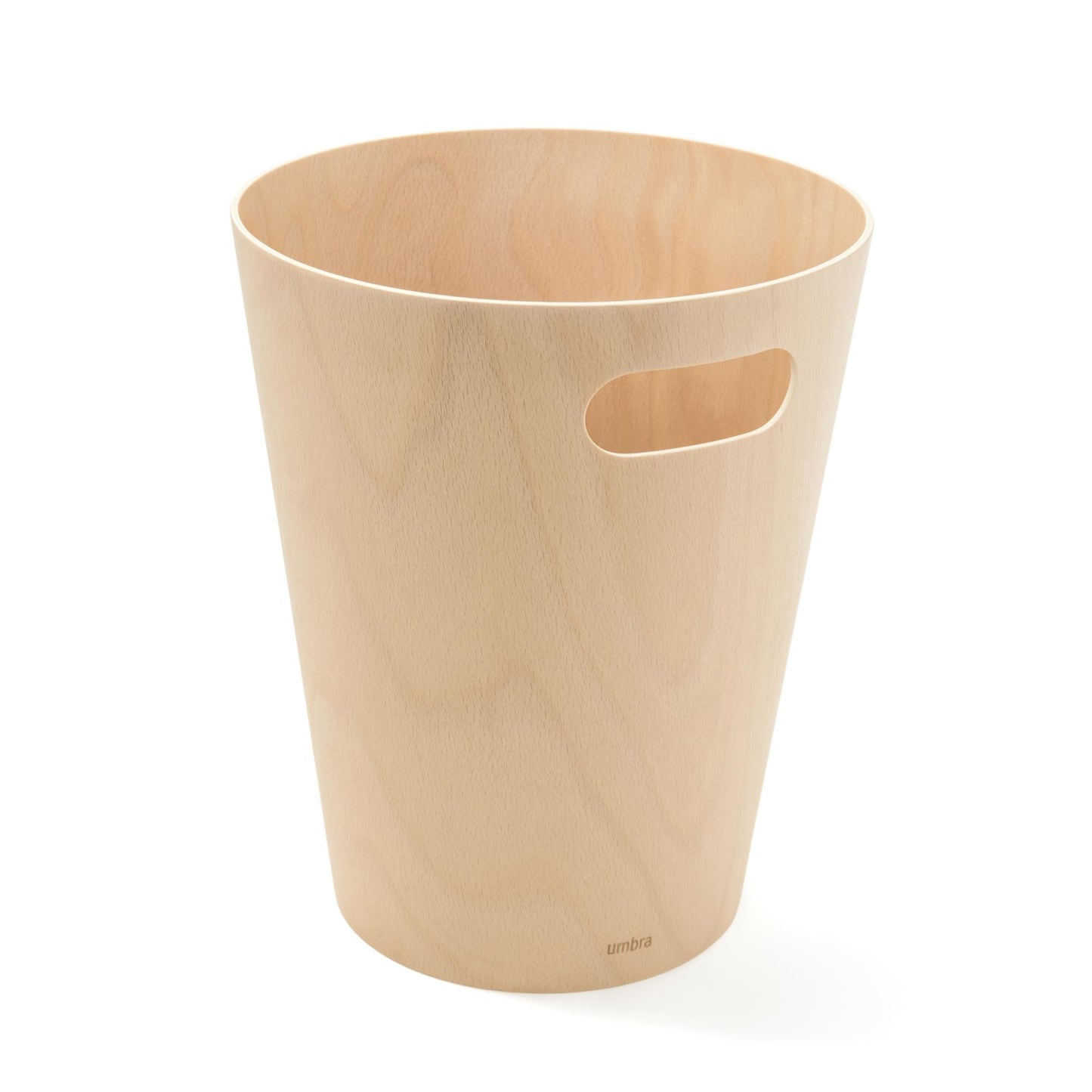 Umbra WOODROW CAN 2G NATURAL