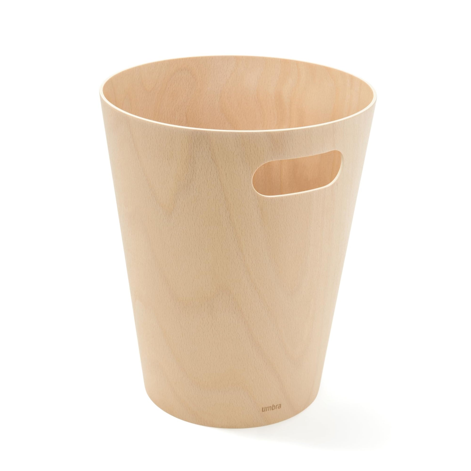 Umbra WOODROW CAN 2G NATURAL