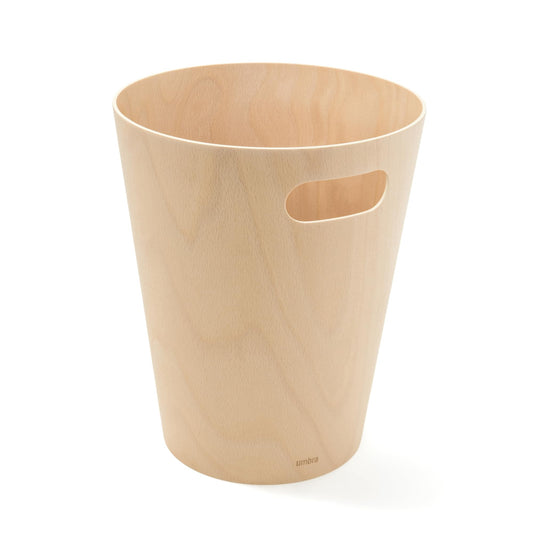 Umbra WOODROW CAN 2G NATURAL