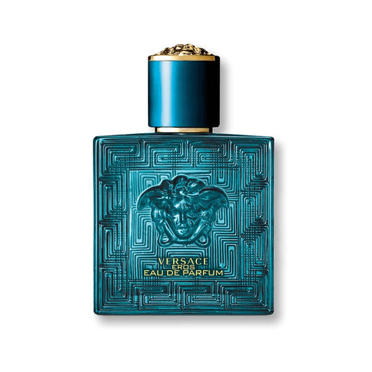 Versace Eros Eau de Parfum 100ml Men