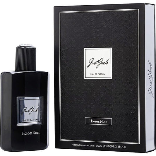 JUST JACK NOIR 3.4 EDP M  (127