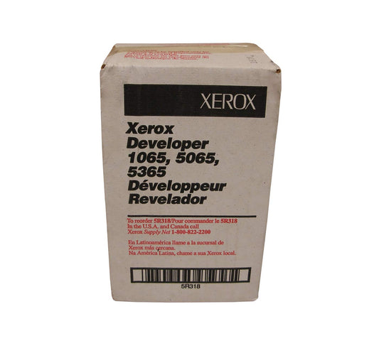 Xerox Developer for 1065/5065/5365, 1-300000 Pages