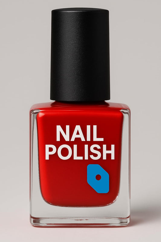 Fabulous Nail Polish by Isaac