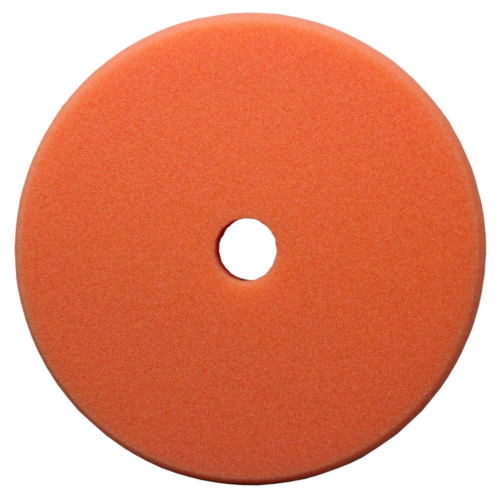 Presta PACE Orange Medium Cut Pad 6.5" (890195)