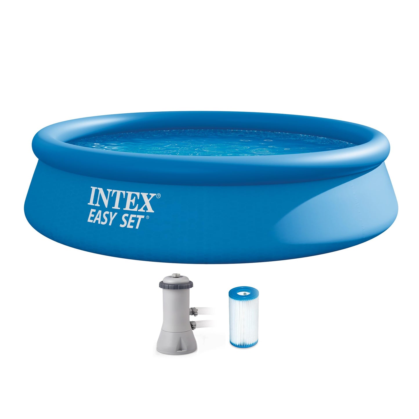 Intex 12' X 30" Easy Set Pool
