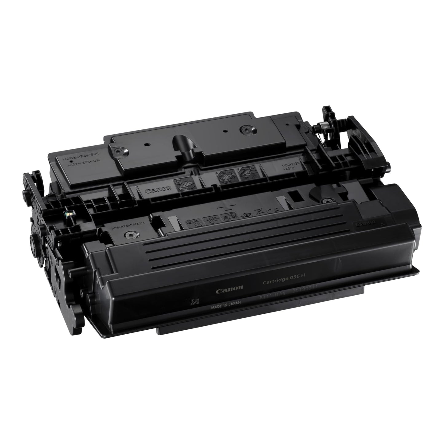 Canon 056H Laser Toner Cartridge Black