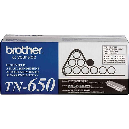 Brother Toner