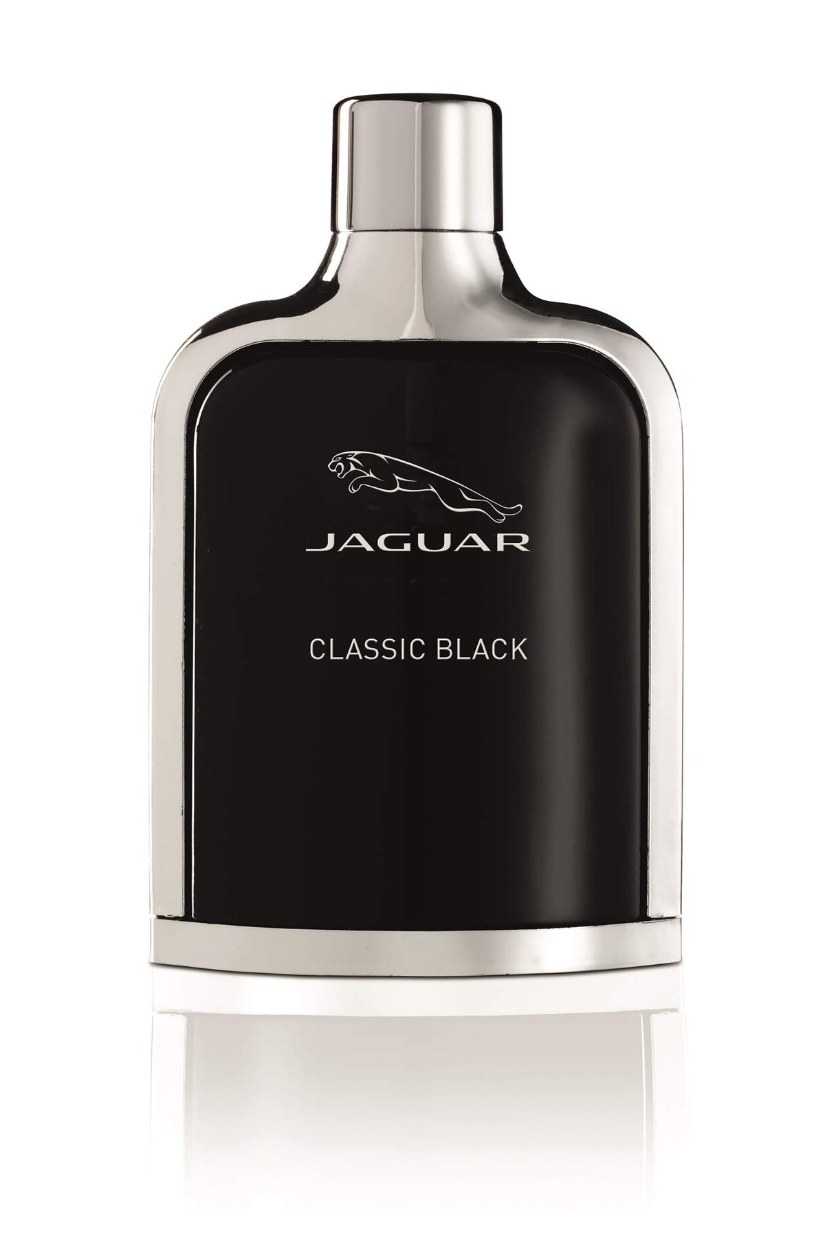 JAGUAR CLASSIC BLACK/JAGUAR ED