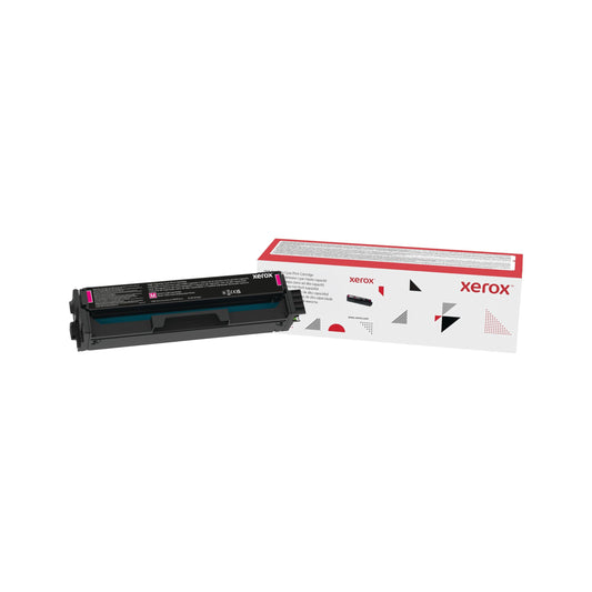 XEROX C230/C235 - YELLOW Toner - 2,500 page yield