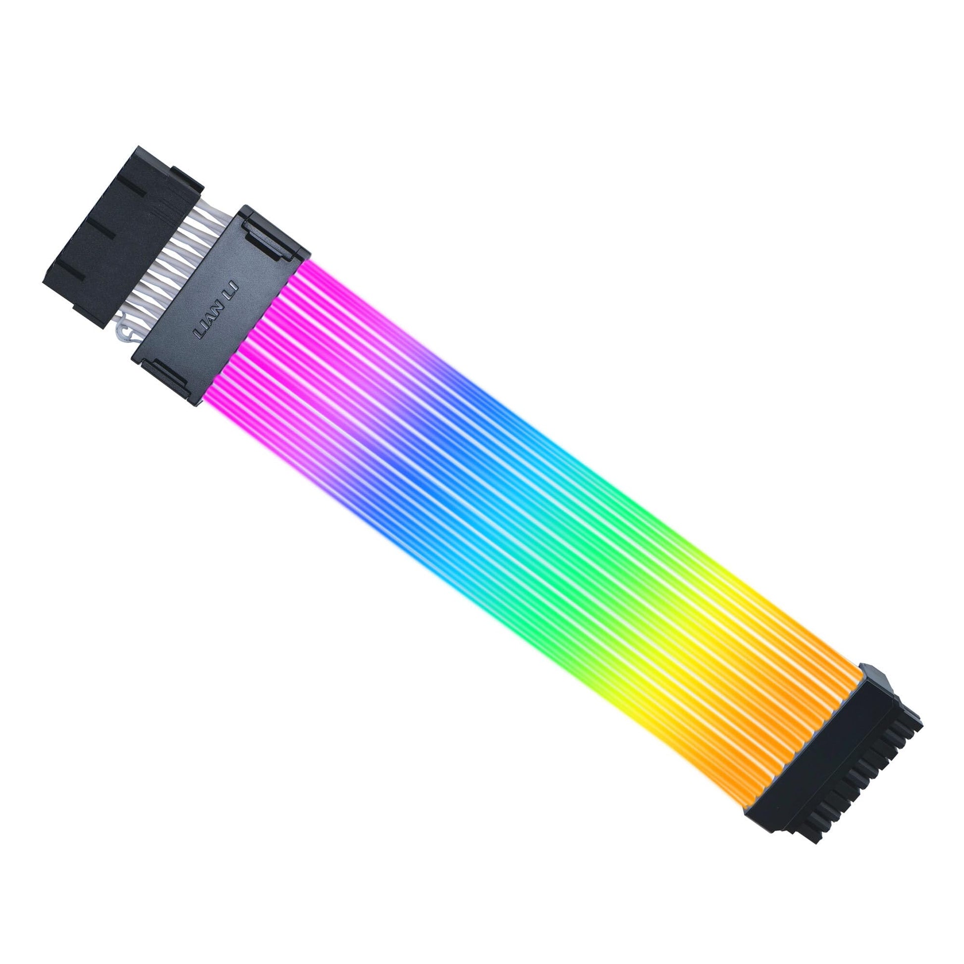 Lian Li PW24-1W 2 RGB Power Extension Cable