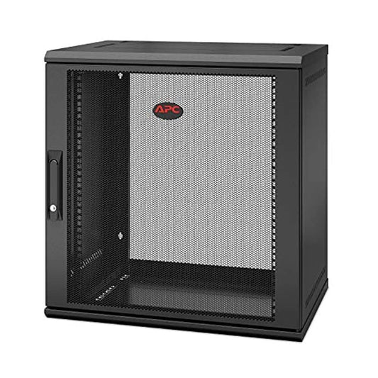 APC NetShelter WX 12U Single H Rack Enclosure